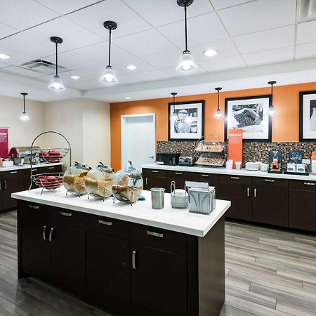 Hampton Inn & Suites San Antonio Brooks City Base, Tx Экстерьер фото