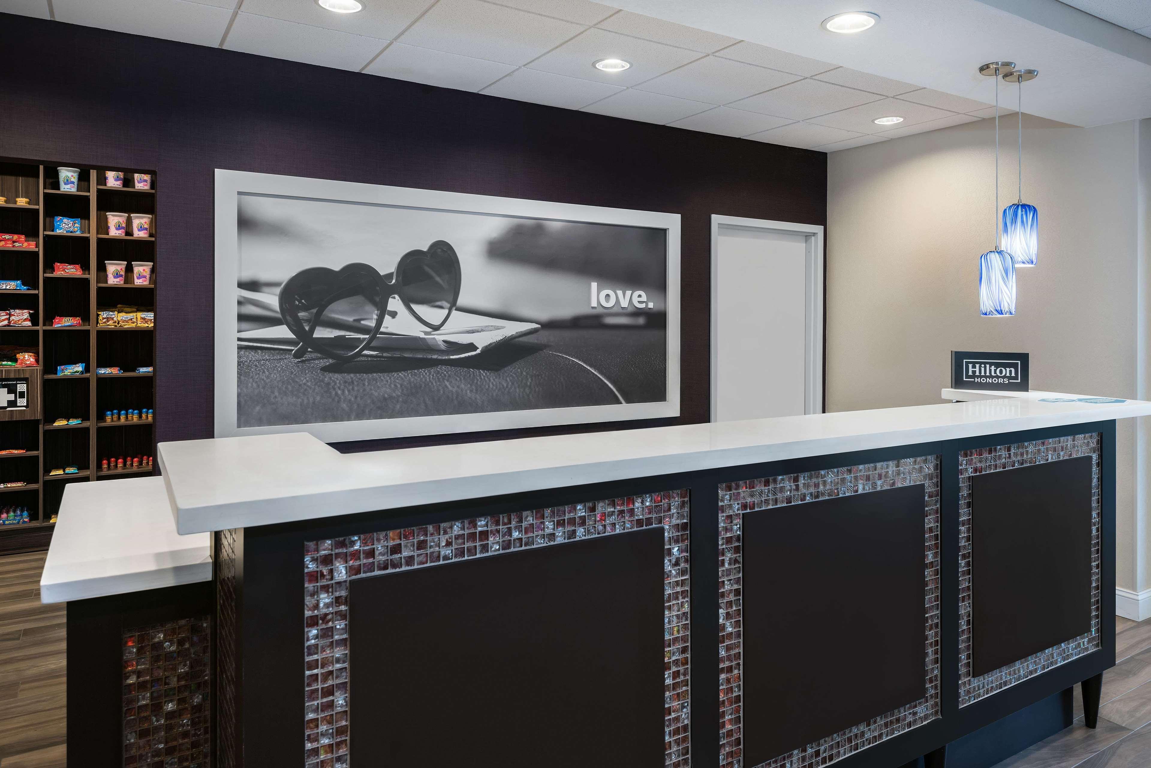 Hampton Inn & Suites San Antonio Brooks City Base, Tx Экстерьер фото